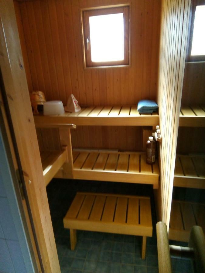 Cozy Two Room Apartment With Sauna Hyvinkää Exterior foto